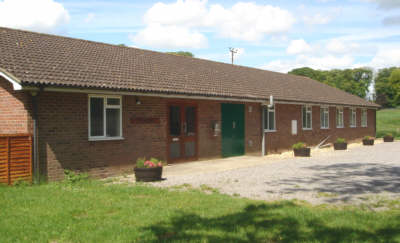 Quarley Village Hall